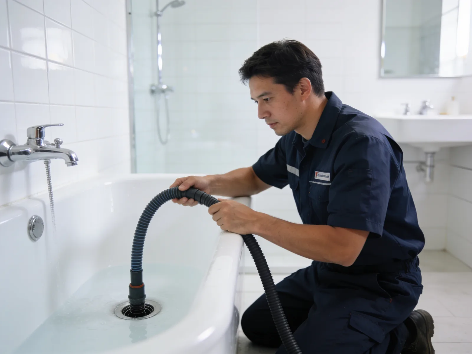 Emergency Plumber Senatobia, MS FAQs